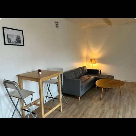 Super Central Lejlighed Plads Til 4 Personer Гіртсгальс Екстер'єр фото